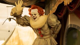 Dark tower prequel: pennywise e il twist che rende welcome to derry il perfetto inizio