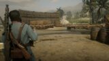 Red Dead Redemption 2 esplora Guarma con la nuova espansione mappa per giocatori