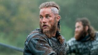 Prime Video serie fantasy in arrivo che farà sembrare i vichinghi troppo miti