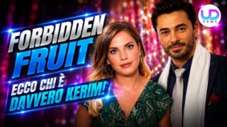 Yildiz tra successo e mistero: chi è davvero kerim in forbidden fruit