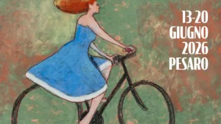 62esima edizione della mostra internazionale del  cinema: sigla e manifesto presentati