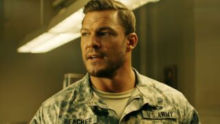 Reacher Transformers: film d azione sci fi di Netflix tra i migliori action movies