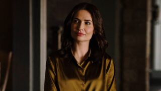 Apple tv 9 episodi drama post apocalittico trama assurda ma brillante