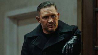 Helen Mirren risponde alle voci di lite con Tom Hardy dopo le segnalazioni sul licenziamento nella terza stagione