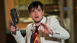 Hulu serie time travel in 3 parti dimenticata ma con 91% su rotten tomatoes