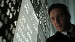 A beautiful mind spiegazione del finale del film
