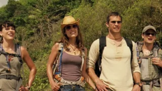 A Perfect Getaway finale: chi sono davvero cliff e cydney e cosa significa la storia
