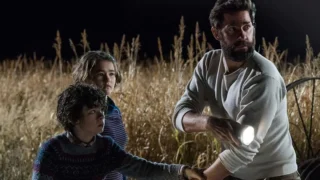 A Quiet Place 3: inizio riprese confermato da John Krasinski