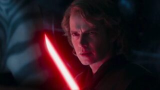 Hayden christensen sarà darth vader in altri due progetti di star wars