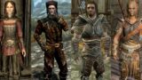 Skyrim follower che non possono morire: la lista completa