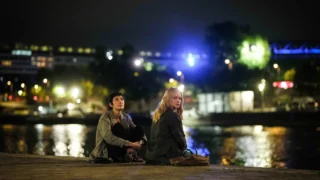 All of a Sudden recensione di Ryusuke Hamaguchi, il respiro umanitario a Cannes 79