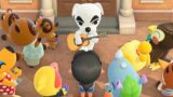 Animal crossing all-star collection: uscita ufficiale, cosa aspettarsi e novità