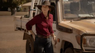 Western di 6 ore su netflix: il sostituto perfetto di yellowstone