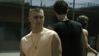 Arrestato artem: pino di mare fuori e cosa è successo