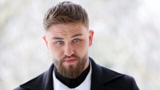 Artem tkachuk arrestata, il motivo che ha scioccato mare fuori