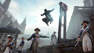 Assassin’s creed: ambientazione nella seconda guerra mondiale, perché stupisce i giocatori