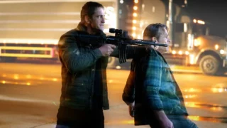 Attacco al potere 3: spiegazione del finale del film