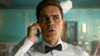 Berlino 2 su Netflix: quando esce e cosa racconta il  colpo
