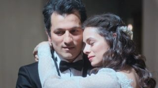 La forza di una donna chiude in prima serata su canale 5