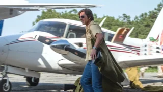 Barry Seal vera storia del pilota che lavorò tra narcotraffico, DEA e CIA