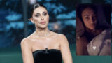 Belen rodriguez ricoverata in ospedale e incidente: prime parole della showgirl dopo il silenzio