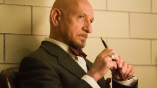 Ben Kingsley entra nel cast di the white lotus stagione 4: e non è il solo