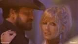 Dutton Ranch finale episodi 1 e 2 spiegazione di cosa ha fatto Rip dopo l omicidio in Texas