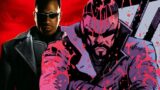 Blade potrebbe debuttare nel MCU in Avengers Secret Wars rumors