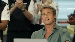 F1 2 si farà, ma brad pitt tornerà più tardi del previsto: il sequel deve aspettare