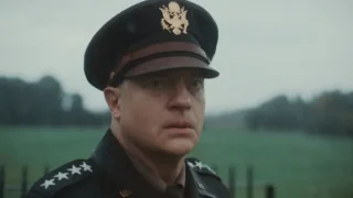 Pressure debutta con un ottimo punteggio su Rotten Tomatoes: il  film con Brendan Fraser convince la critica