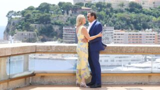 Anticipazioni Beautiful dal 10 al 16 maggio 2026: Ridge e Brooke brillano a Montecarlo