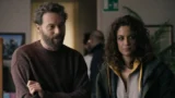 Buonvino Misteri a Villa Borghese streaming dove vedere la fiction Rai 1