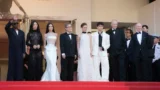 Cannes 79 red carpet: serata d’apertura del festival in onore di peter jackson