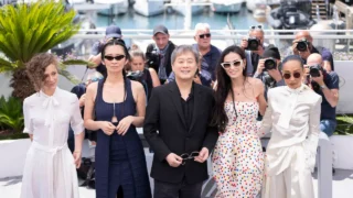 Cannes 79 photocall: giuria e Palma d’Oro onoraria a Peter Jackson