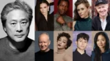 Festival di cannes 2026: giuria del concorso ufficiale svelata