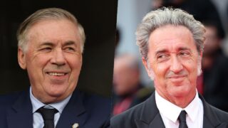 Carlo ancelotti arriva al cinema: paolo sorrentino dirigerà il film sul leggendario allenatore