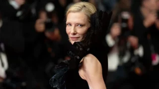 Cate Blanchett attacca Hollywood a Cannes: perché dice che MeToo è stato ucciso molto in fretta