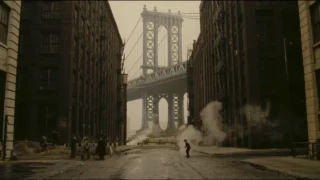 C’era una volta in America film in sviluppo sulla realizzazione del capolavoro di Sergio Leone