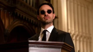 Charlie Cox commenta il futuro di Matt Murdock dopo Daredevil Rinascita Stagione 2