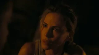 Odissea:  trailer del film di christopher nolan svela il cast completo e alza le aspettative