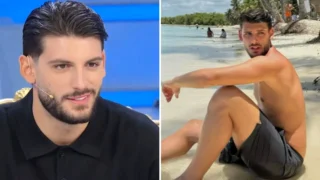Chi è ciro solimeno di uomini e donne: età, trono e instagram