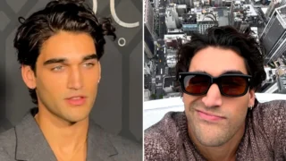 Josh Heuston chi è l’attore di Off Campus che interpreta Justin Kohl