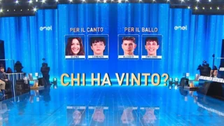 Chi ha vinto amici 25: vincitore canto e ballo, programma e categorie