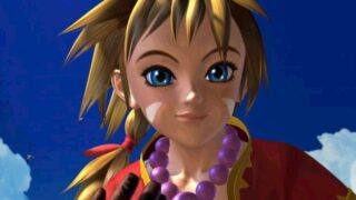 Chrono trigger sequel dimenticato nessuno lo ricorda