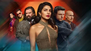 Citadel stagione 2 risolve il grande problema della prima stagione