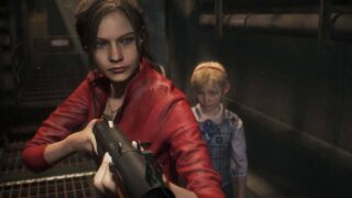 Resident evil remake leak anticipa una direzione horror più intensa