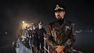 Comandante la vera storia di Salvatore Todaro dietro il film con Pierfrancesco Favino