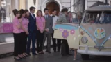 Il Paradiso delle Signore 10: come finisce, Marcello sceglie l’amore e Odile bacia Matteo