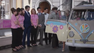 Il Paradiso delle Signore 10: come finisce, Marcello sceglie l’amore e Odile bacia Matteo