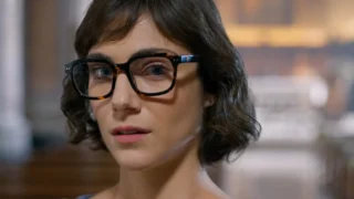 Come finisce Roberta Valente notaio in Sorrento: spiegazione del finale
